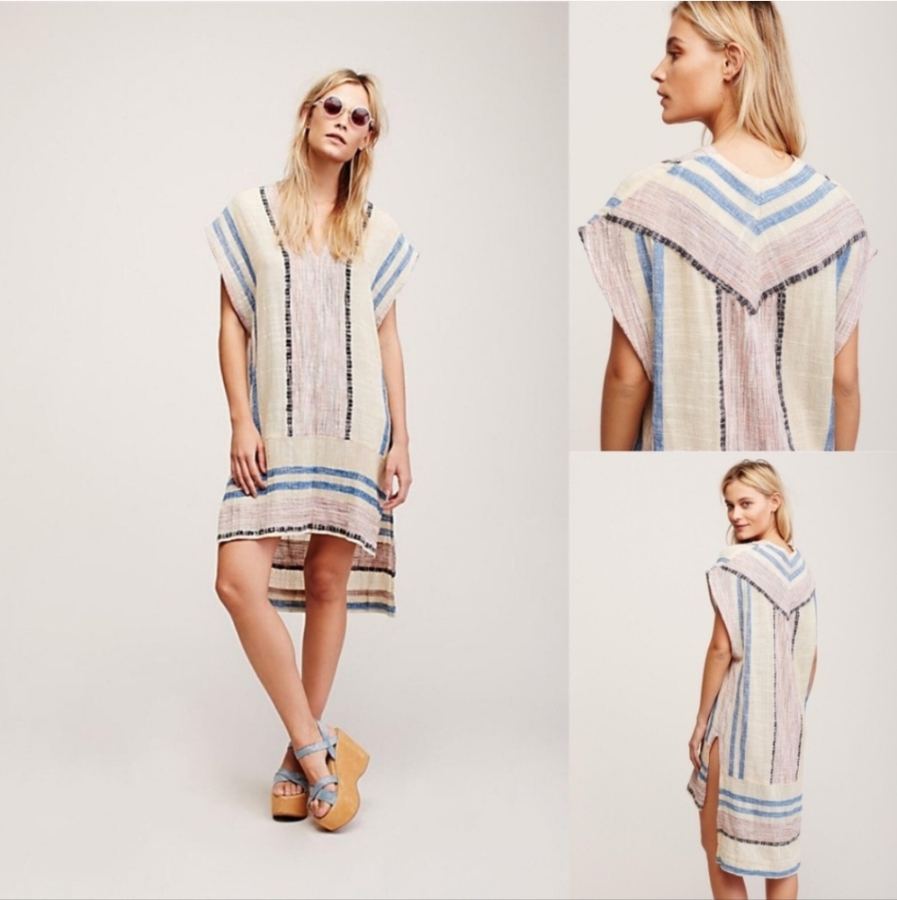 BNWT - Free People So Easy Pullover